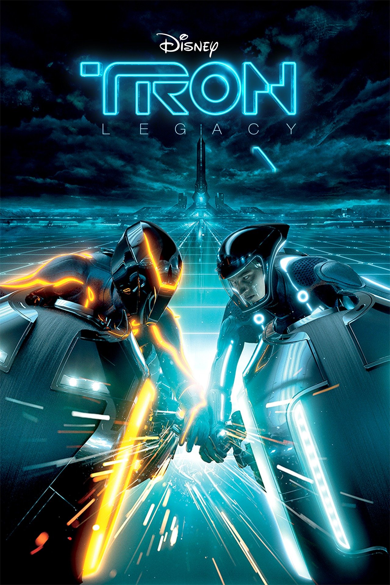 Tron Legacy (2010) [68688] (A1772143296) [[Movies 2.0]] --Plex--